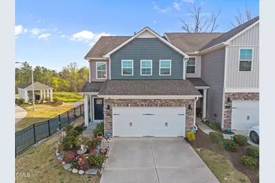 2220 Sugar Cone Way, Fuquay Varina, NC 27526 - Photo 3