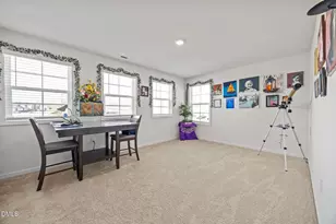 2220 Sugar Cone Wy, Fuquay-Varina, NC 27526 - Photo 27