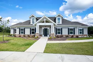 2220 Sugar Cone Wy, Fuquay-Varina, NC 27526 - Photo 21