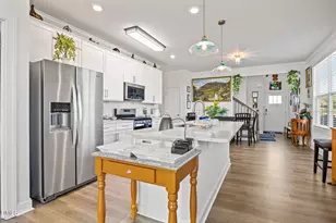 2220 Sugar Cone Wy, Fuquay-Varina, NC 27526 - Photo 17