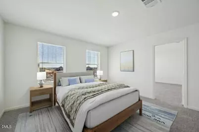 173 S Meyers Court, Wilson's Mills, NC 27520 - Photo 11