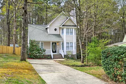 4949 Liverpool Lane, Raleigh, NC 27604 - Photo 41