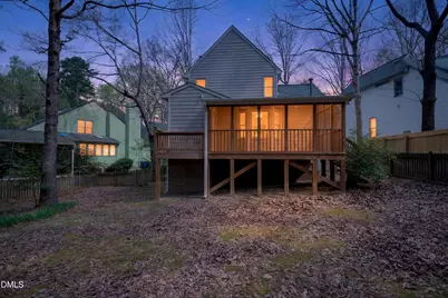 4949 Liverpool Lane, Raleigh, NC 27604 - Photo 47