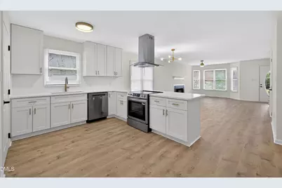 4949 Liverpool Lane, Raleigh, NC 27604 - Photo 13