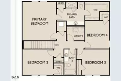 171 S Meyers Court, Wilson's Mills, NC 27520 - Photo 3