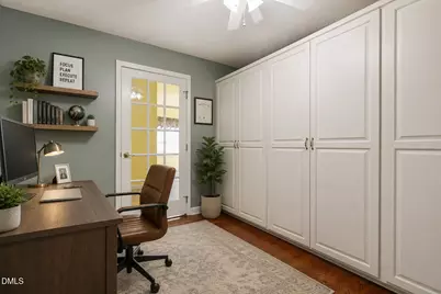 300 Ellen Drive, Knightdale, NC 27545 - Photo 27