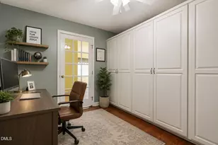 300 Ellen Dr, Knightdale, NC 27545 - Photo 27