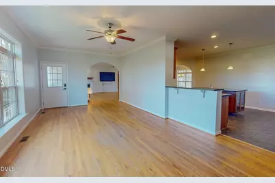 471 Parham Road, Roxboro, NC 27574 - Photo 3