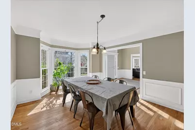 101 Strathburgh Lane, Cary, NC 27518 - Photo 9