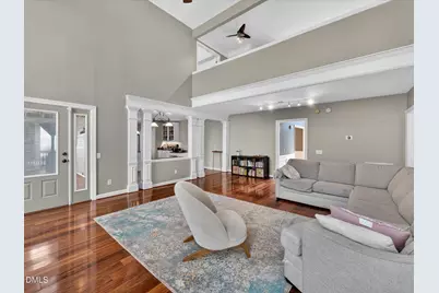 101 Strathburgh Lane, Cary, NC 27518 - Photo 17