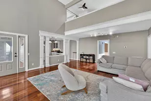 101 Strathburgh Ln, Cary, NC 27518 - Photo 17