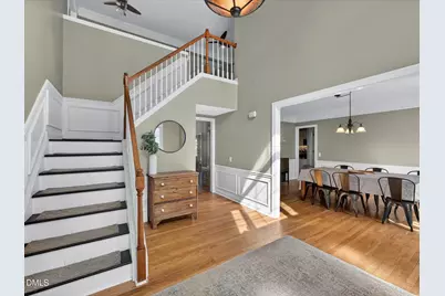 101 Strathburgh Lane, Cary, NC 27518 - Photo 5