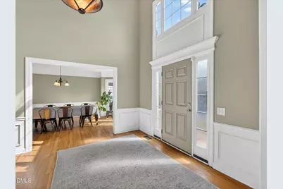 101 Strathburgh Lane, Cary, NC 27518 - Photo 7