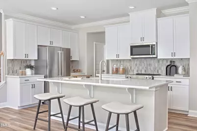 105 Golden Gate Lane, Chapel Hill, NC 27516 - Photo 3