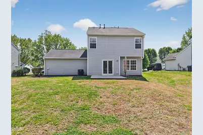 201 Lanier Valley Drive, Durham, NC 27703 - Photo 33