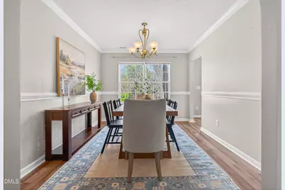 201 Lanier Valley Drive, Durham, NC 27703 - Photo 13