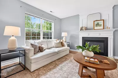 201 Lanier Valley Drive, Durham, NC 27703 - Photo 7