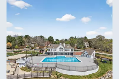 201 Lanier Valley Drive, Durham, NC 27703 - Photo 35