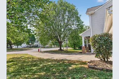 201 Lanier Valley Drive, Durham, NC 27703 - Photo 3