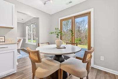 201 Lanier Valley Drive, Durham, NC 27703 - Photo 17