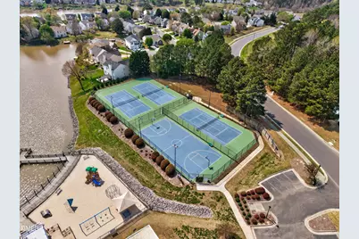 201 Lanier Valley Drive, Durham, NC 27703 - Photo 37