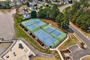 201 Lanier Valley Dr, Durham, NC 27703 - Photo 37