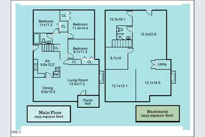 112 E Lawson Street, Durham, NC 27707 - Photo 49