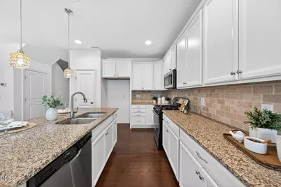 103 Pleasant Glen Lane, Apex, NC 27539 - Photo 5