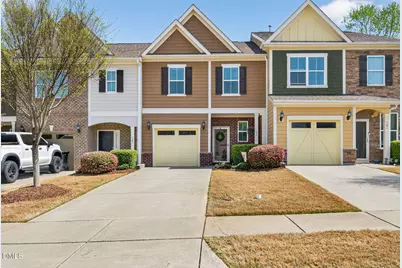103 Pleasant Glen Lane, Apex, NC 27539 - Photo 1