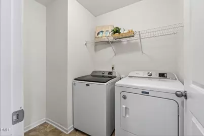 103 Pleasant Glen Lane, Apex, NC 27539 - Photo 19