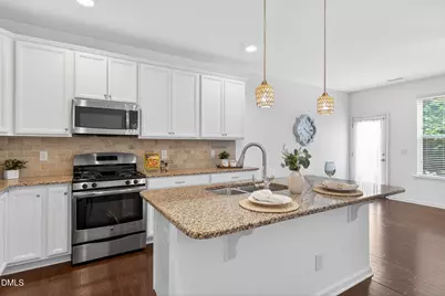 103 Pleasant Glen Lane, Apex, NC 27539 - Photo 5