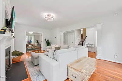 9305 Dominion Boulevard, Raleigh, NC 27617 - Photo 7