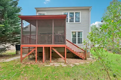 9305 Dominion Boulevard, Raleigh, NC 27617 - Photo 23