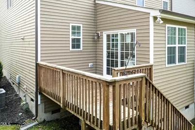 201 Virginia Water Drive, Rolesville, NC 27571 - Photo 45