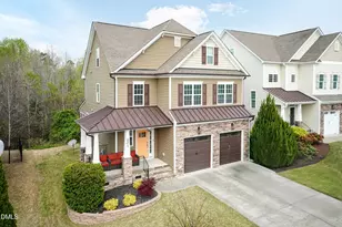 201 Virginia Water Dr, Rolesville, NC 27571 - Photo 1