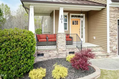 201 Virginia Water Drive, Rolesville, NC 27571 - Photo 5