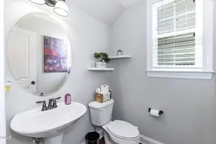 201 Virginia Water Dr, Rolesville, NC 27571 - Photo 9