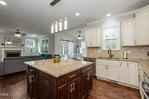 201 Virginia Water Dr, Rolesville, NC 27571 - Photo 17