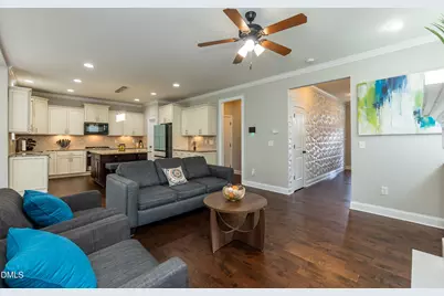 201 Virginia Water Drive, Rolesville, NC 27571 - Photo 13