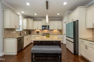 201 Virginia Water Dr, Rolesville, NC 27571 - Photo 15