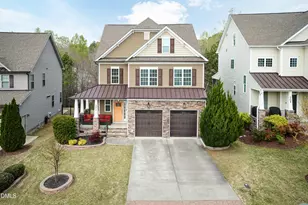 201 Virginia Water Dr, Rolesville, NC 27571 - Photo 1