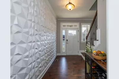 201 Virginia Water Drive, Rolesville, NC 27571 - Photo 9