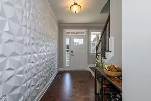 201 Virginia Water Dr, Rolesville, NC 27571 - Photo 9