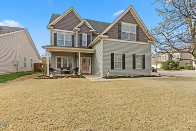 354 Leyland Cypress Lane, Fuquay-Varina, NC 27526 - Photo 1