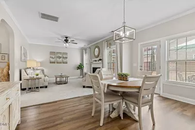 354 Leyland Cypress Lane, Fuquay-Varina, NC 27526 - Photo 9