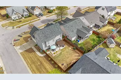 354 Leyland Cypress Lane, Fuquay-Varina, NC 27526 - Photo 31