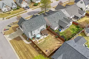 354 Leyland Cypress Ln, Fuquay-Varina, NC 27526 - Photo 31