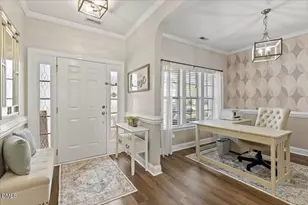 354 Leyland Cypress Ln, Fuquay-Varina, NC 27526 - Photo 5