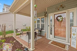 354 Leyland Cypress Ln, Fuquay-Varina, NC 27526 - Photo 3