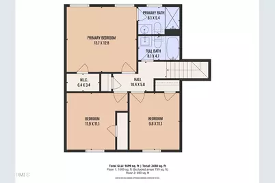 1000 Brookgreen Drive, Cary, NC 27511 - Photo 15